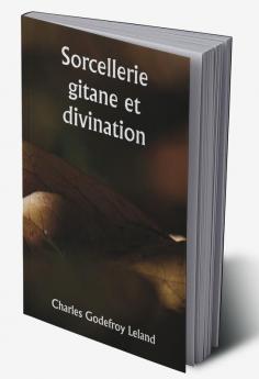 Sorcellerie gitane et divination