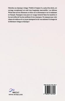 The Gun Alley Tragedy 

Record du procès de Colin Campbell Ross