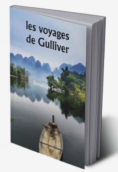 les voyages de Gulliver