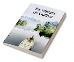 les voyages de Gulliver