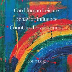 Can Human Leisure Behavior Influence Countries Development