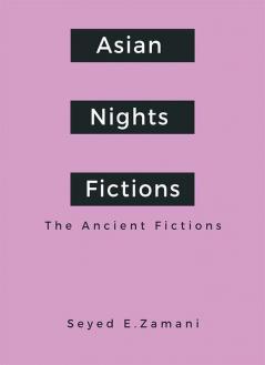 Asian Nights Fictions