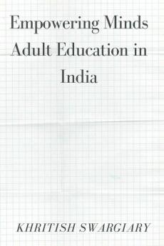 Empowering Minds Adult Education in India