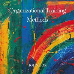 Organizational Training Methods