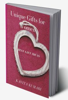 Unique Gifts for Women