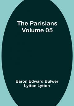 The Parisians — Volume 05