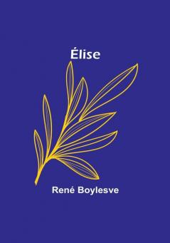 Élise