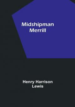 Midshipman Merrill