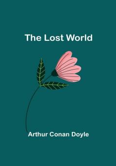 The Lost World