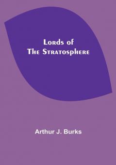 Lords of the Stratosphere