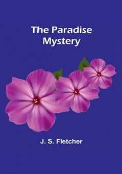 The Paradise Mystery