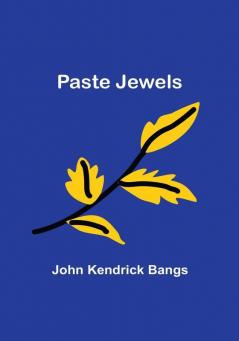 Paste Jewels