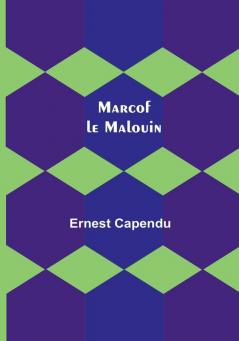 Marcof le Malouin