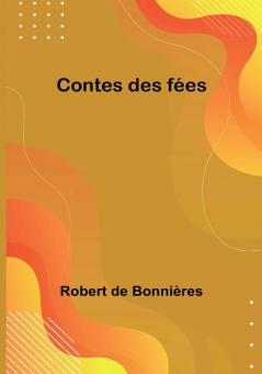 Contes des fées