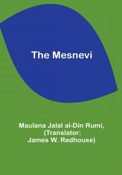 The Mesnevi