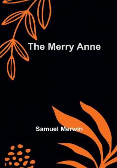 The Merry Anne