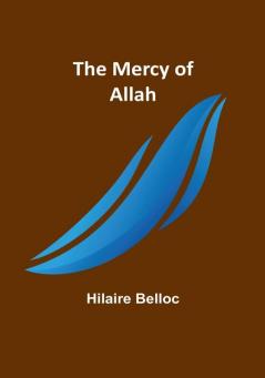 The Mercy of Allah