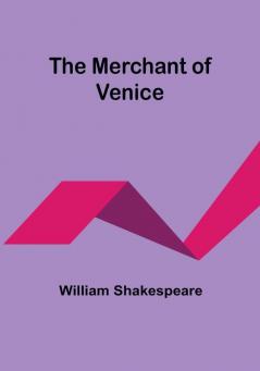 The Merchant of Venice