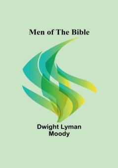 Men of the Bible