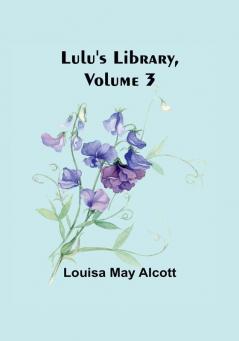 Lulu's Library|Volume 3