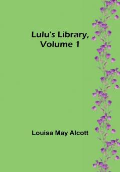 Lulu's Library|Volume 1