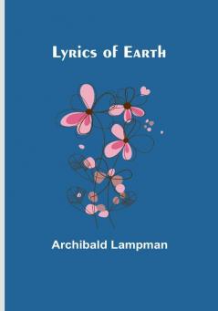 Lyrics of Earth