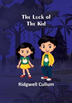 The Luck of the Kid