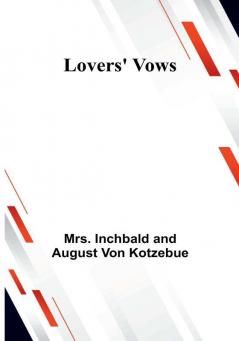 Lovers' Vows