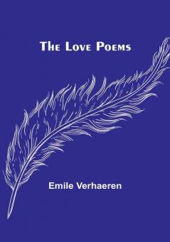 The Love Poems