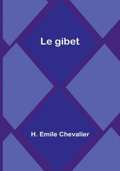 Le gibet