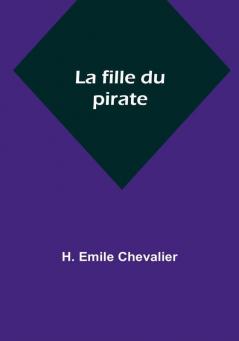 La fille du pirate