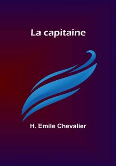 La capitaine