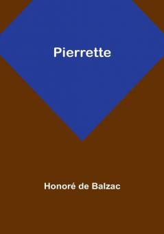 Pierrette