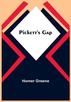 Pickett's Gap