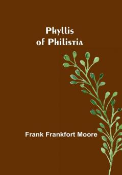 Phyllis of Philistia