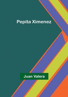 Pepita Ximenez