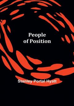 People of Position