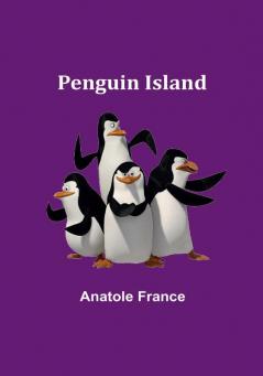 Penguin Island