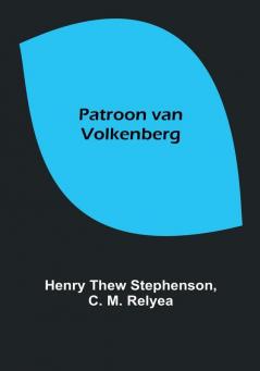 Patroon van Volkenberg