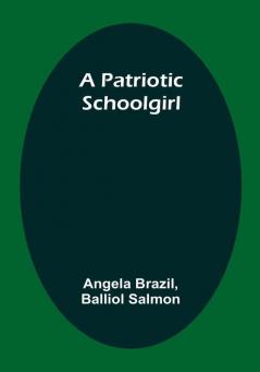 A Patriotic Schoolgirl