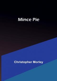 Mince Pie