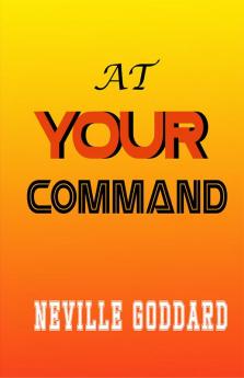 AT YOUR COMMAND