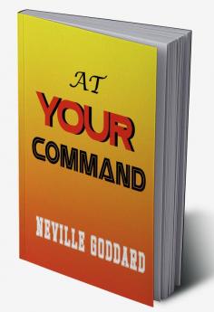 AT YOUR COMMAND