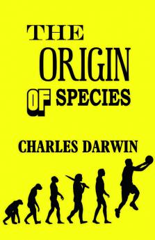 The Origin Of Species