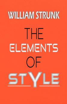 The Elements of Style