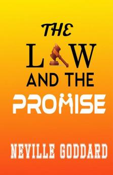 THE LAW AND THE PROMISE