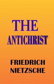 THE ANTICHRIST