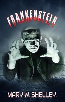 FRANKENSTEIN