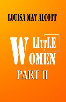 Little Women Part II