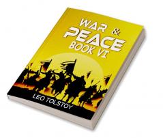 War And Peace Book VI